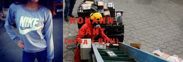 молекула духа Белоозёрский